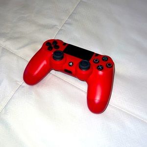 Sony Wireless DualShock 4 PlayStation Controller